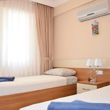 Thera 8 * Fethiye