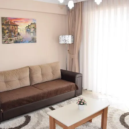 Thera 8 * Фетхие